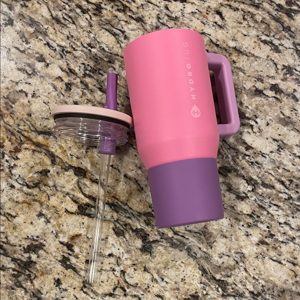 HydroJug 20oz Traveler